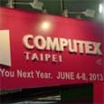 Итоговый отчет о посещении выставки Computex 2012, часть 3, выставка: