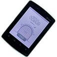 Электронная книга Kyobo eReader: