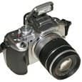 Семинар по цифровой фотографии фирмы Panasonic: