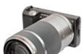 Объектив Sony E 55—210 мм F:4,5—6,3 OSS: