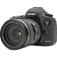 Canon EOS 5D Mark III, часть 1: