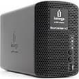 Сетевой накопитель Iomega StorCenter ix2-200 Cloud Edition: