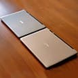 Сравнение ультрабуков Acer Aspire S3 двух поколений: