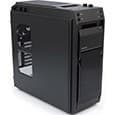 Корпус Chieftec LF-01B: