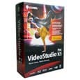 Corel VideoStudio Pro X5: