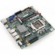 Системная плата Intel DQ77KB: