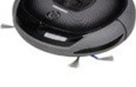 Робот-пылесос Samsung Navibot Silencio SR8895: