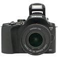 Топовая системная беззеркальная камера Samsung NX20, часть 2: