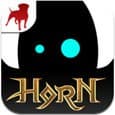 Игры на планшетах: Horn.