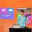 Российский старт Windows 8: