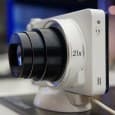 Samsung Galaxy Camera представлен официально: