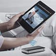 Seagate GoFlex Satellite: