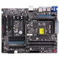 Системная плата Gigabyte Z77X-UP5 TH на чипсете Intel Z77