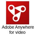 Новое средство коллективной работы Adobe Anywhere for video: