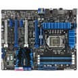 Системная плата ASUS P8Z77-V Premium на чипсете Intel Z77: