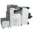Каталог принтеров и МФУ Lexmark, 2012 год: