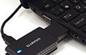 Gigabyte SkyVision WS100: