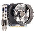 Gigabyte GeForce GTX 650 OC: