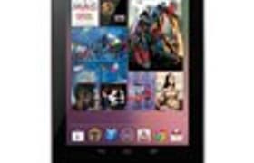 Обзор и тестирование планшета Google Nexus 7: