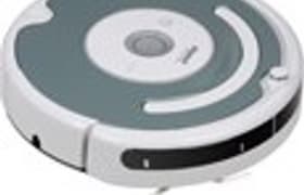Робот-пылесос iRobot Roomba 521: