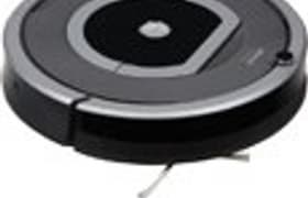 Робот-пылесос iRobot Roomba 780: