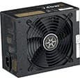 Блок питания SilverStone Strider Gold Evolution 750: