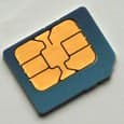 Телефонные SIM-карты: