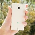 Обзор Android-смартфона Sony Xperia sola: