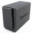 Сетевой накопитель Synology DS213+: