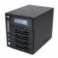Сетевой накопитель Thecus N4800: