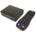 Медиаплеер WD TV Live Streaming: