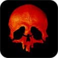 Игры на планшетах: Zombie Driver.