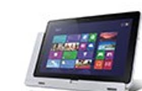 Планшет Acer Iconia W700 на платформе ультрабука: