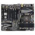 Системная плата ASRock Z77 Extreme9 на чипсете Intel Z77 (Socket 1155):