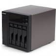 Производительный сетевой накопитель Asustor AS-604T