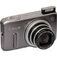 Canon PowerShot SX260 HS: