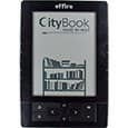 Электронная книга Effire CityBook L600 с экраном SiPix: