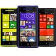 Обзор Windows Phone 8X by HTC: