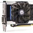 GeForce GTX 660 Ti/680 в исполнении KFA2: