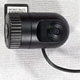 RecordEYE DC750: