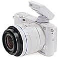 Samsung NX1000, камера и принадлежности: