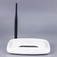 Беспроводной роутер TP-Link TL-WR741ND: