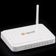 Многофункциональный роутер Upvel UR-344AN4G