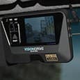 Видеорегистратор VisionDrive VD-9000FHD,