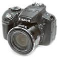 Компактная камера Canon PowerShot SX50 HS