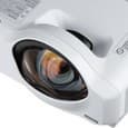 Мультимедийный LCD-проектор Epson EB-435W: