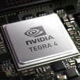 NVIDIA Tegra 4: