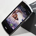 Обзор Android-смартфона Acer CloudMobile S500: