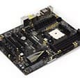 Материнская плата ASRock FM2A85X Extreme6: