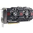 GeForce GTX 650 Ti/660 в исполнении ASUS: